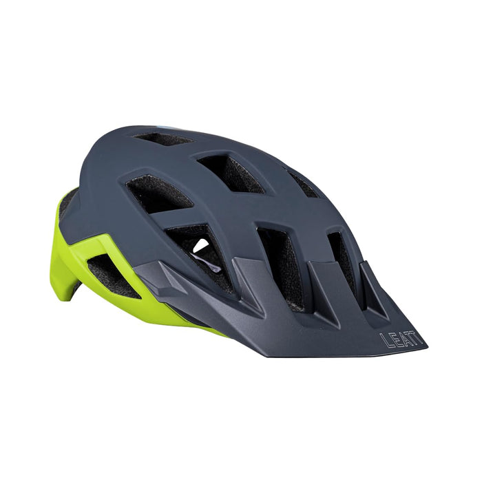 Leatt MTB Trail 2.0 V23 Bicycle Helmets