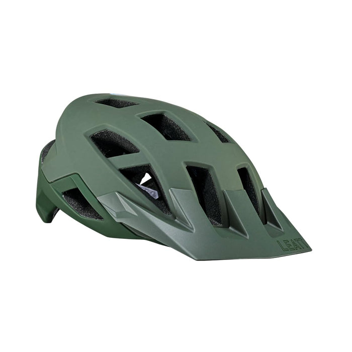 Leatt MTB Trail 2.0 V23 Bicycle Helmets