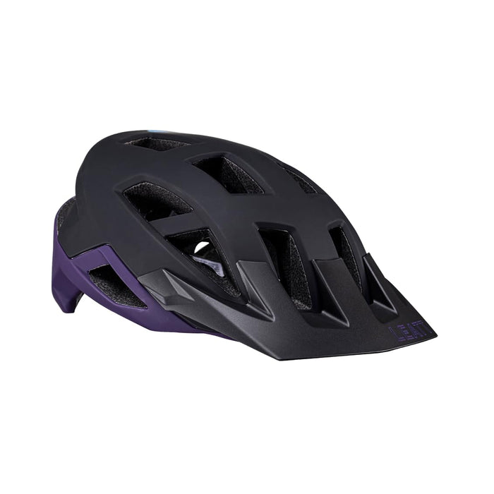 Leatt MTB Trail 2.0 V23 Bicycle Helmets