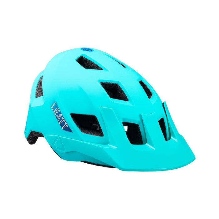 Leatt Helmet MTB All Mountain 1.0 Jr V23 Bicycle Helmets