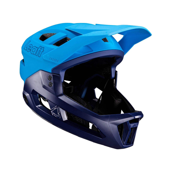 Leatt MTB Enduro 2.0 V23 Bicycle Helmets