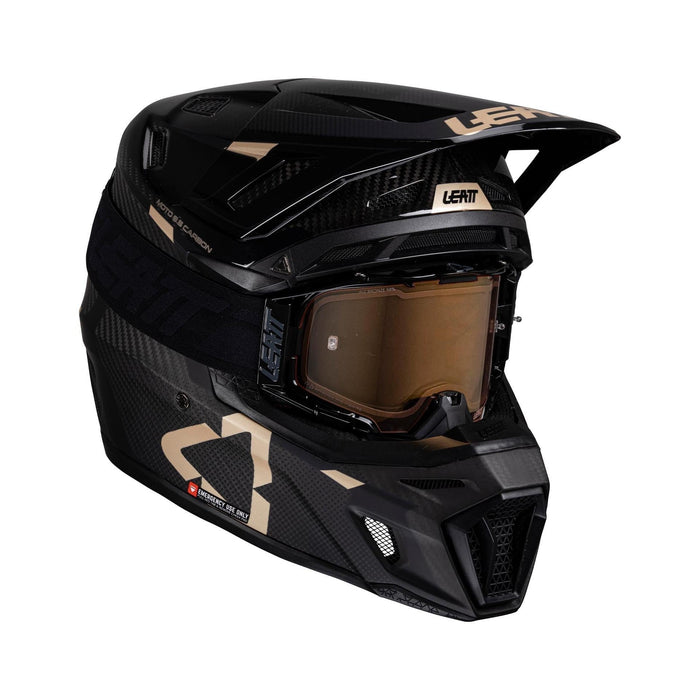 Leatt Helmet Kit Moto 9.5 Motorcycle Helmets
