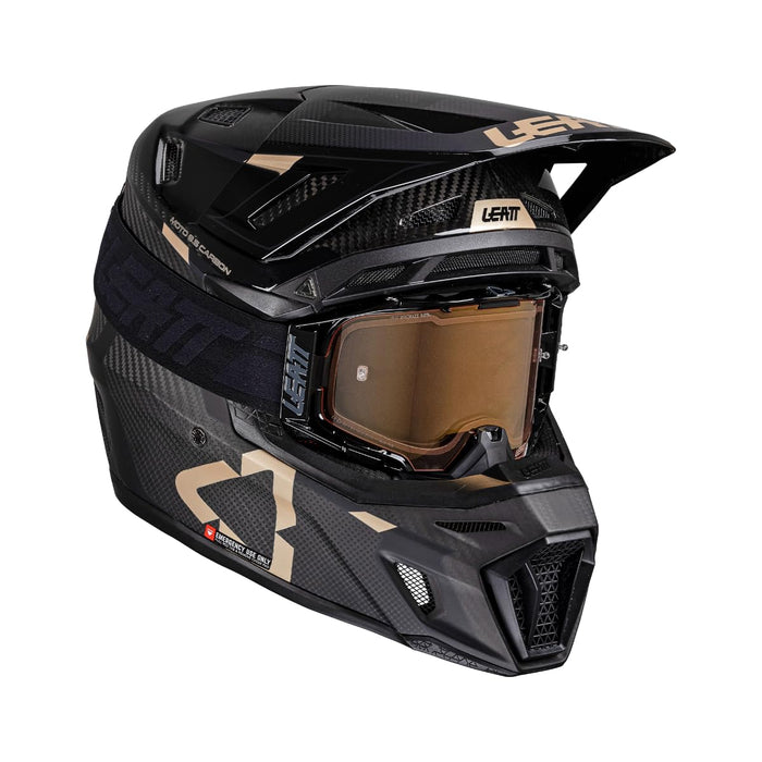 Leatt Helmet Kit Moto 9.5 Motorcycle Helmets