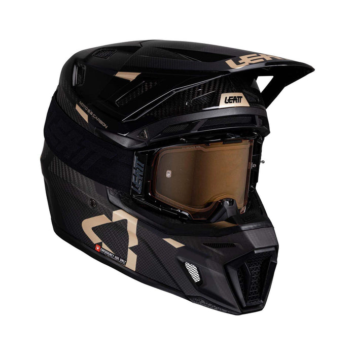 Leatt Helmet Kit Moto 9.5 Motorcycle Helmets