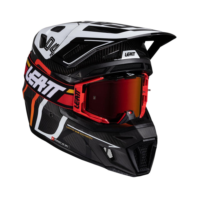 Leatt Helmet Kit Moto 9.5 Motorcycle Helmets