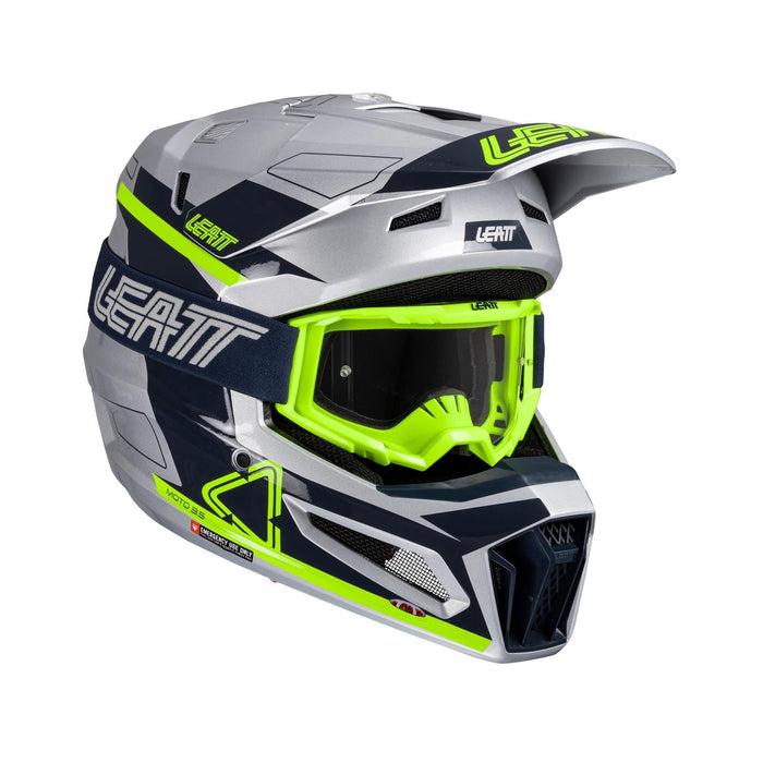 Leatt Helmet Kit Moto 3.5 Motorcycle Helmets