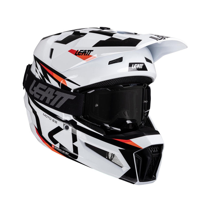 Leatt Helmet Kit Moto 3.5 Motorcycle Helmets