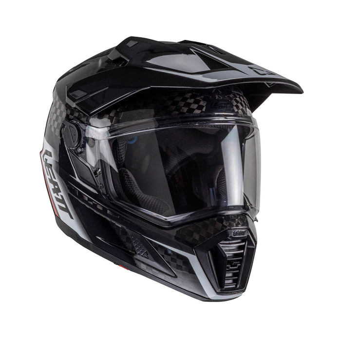 Leatt Helmet Kit ADV 9.5 Motorcycle Helmets
