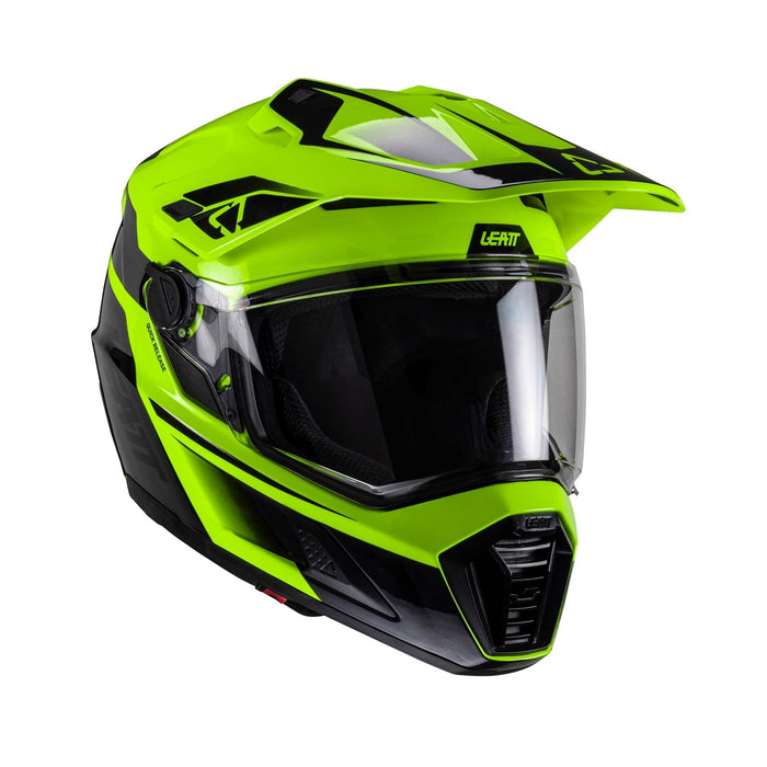 Leatt Helmet Kit ADV 8.5 Motorcycle Helmets