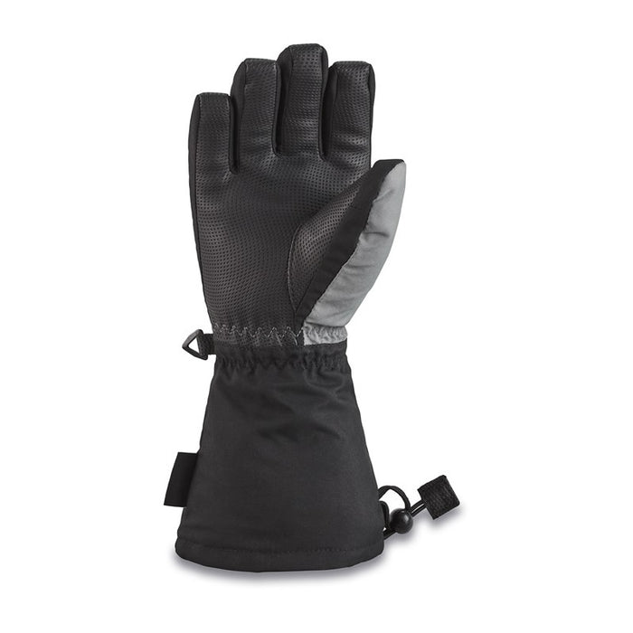 Dakine Tracker Glove Kids Steel Grey Large