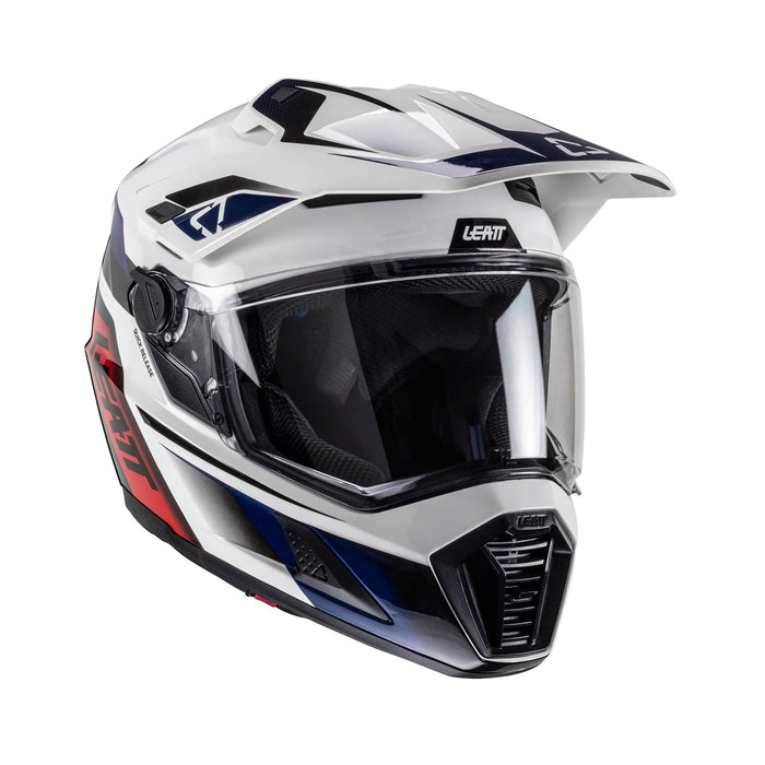 Leatt Helmet Kit ADV 8.5 Motorcycle Helmets