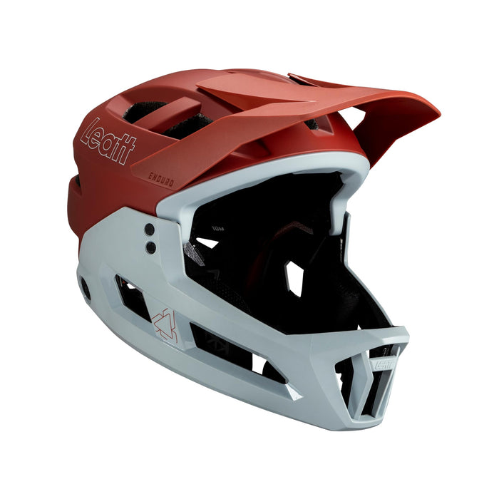 Leatt MTB Enduro 2.0 V23 Bicycle Helmets