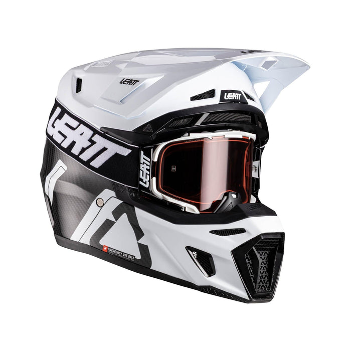 Leatt Helmet Kit Moto 9.5 Motorcycle Helmets