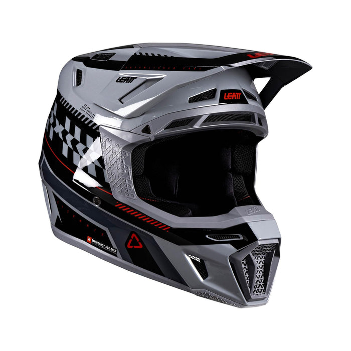 Leatt Helmet Kit Moto 8.5 Motorcycle Helmets