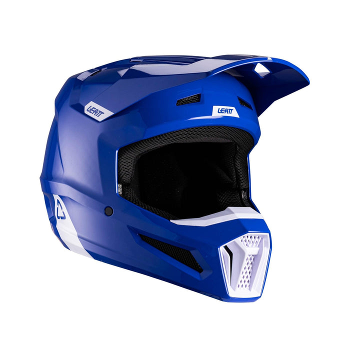 Leatt Moto 2.5 Motorcycle Helmets