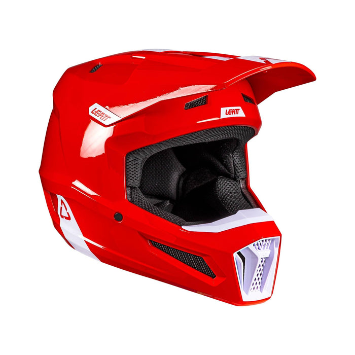 Leatt Moto 2.5 Motorcycle Helmets