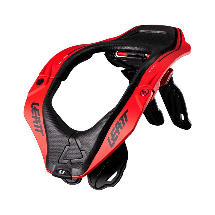 Leatt Neck Brace 5.5 Bicycle Neck Protection