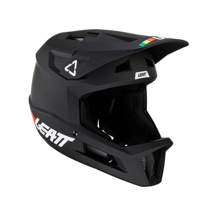 Leatt Helmet MTB Gravity 1.0 V23 Bicycle Helmets