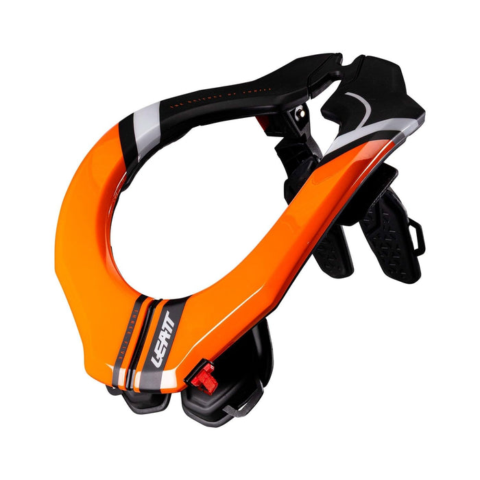 Leatt Neck Brace 3.5 Bicycle Neck Protection