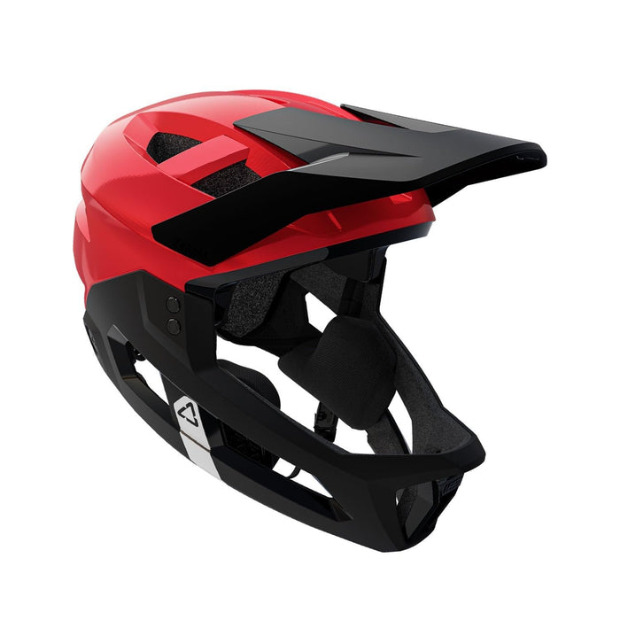 Leatt Helmet MTB Enduro 2.0 Jr Bicycle Helmets