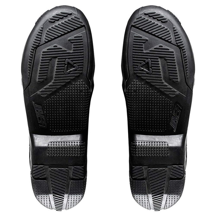 Leatt Sole Moto 4.5/5.5 Motorcycle Boots