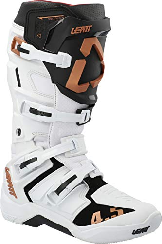 Leatt Boot 4.5 Motorcycle Boots