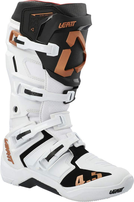 Leatt Boot 4.5 Motorcycle Boots