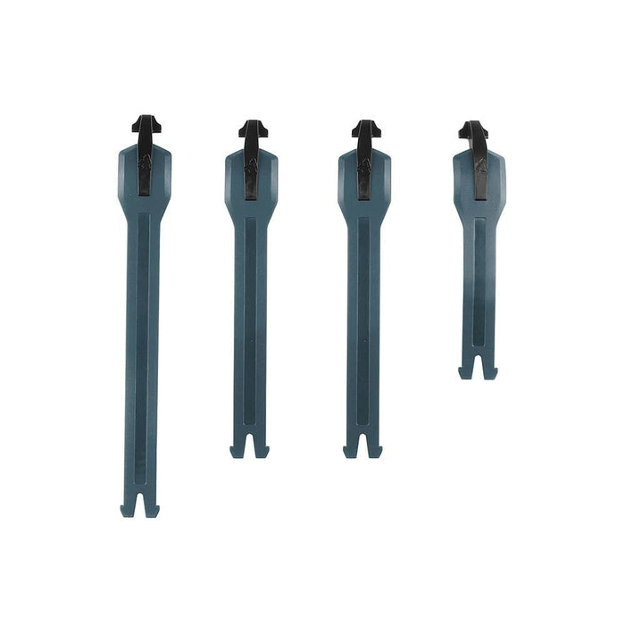 Leatt Strap kit Moto 4.5 Motorcycle Suits