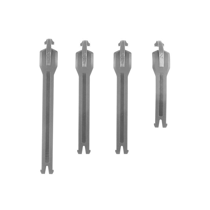 Leatt Strap kit Moto 5.5 Motorcycle Suits