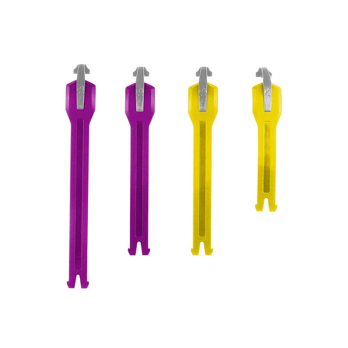 Leatt Strap kit Moto 5.5 Motorcycle Suits