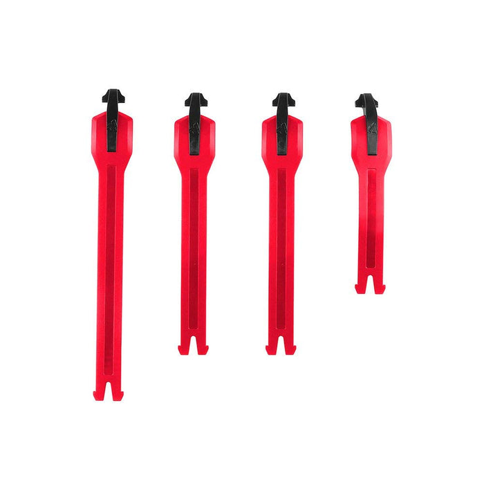 Leatt Strap kit Moto 4.5 Motorcycle Suits