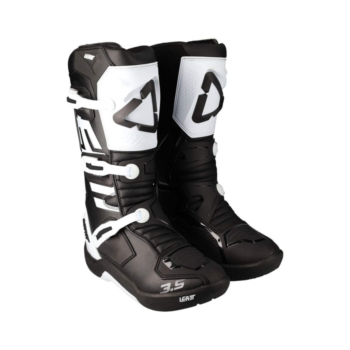 Leatt Boot Classic 3.5 Motorcycle Boots