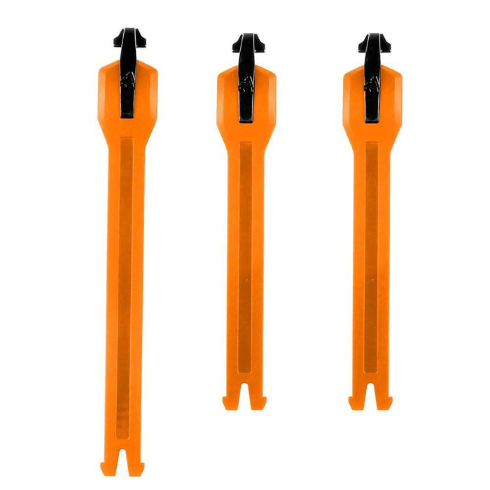 Leatt Strap kit Moto 3.5 3-pcs Motorcycle Suits