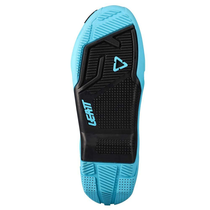 Leatt Sole Moto 4.5/5.5 Motorcycle Boots