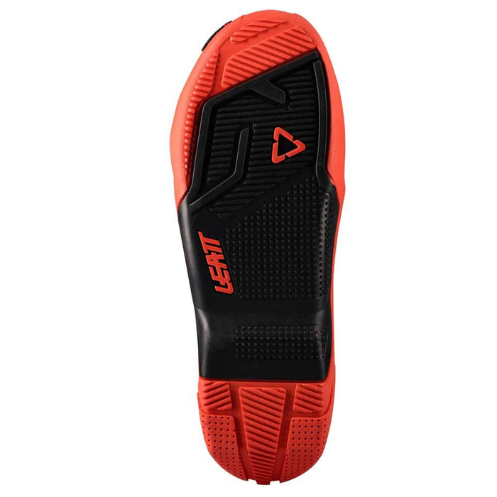 Leatt Sole Moto 4.5/5.5 Motorcycle Boots