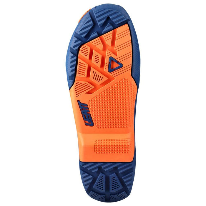 Leatt Sole Moto 4.5/5.5 Enduro/Hydra Motorcycle Boots