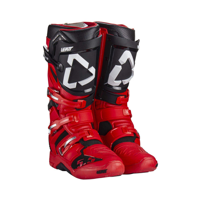 Leatt Boot 5.5 FlexLock Motorcycle Boots