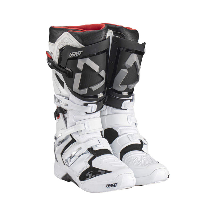 Leatt Boot 5.5 FlexLock Motorcycle Boots