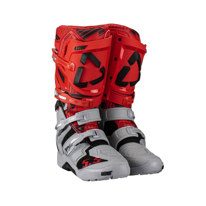 Leatt Boot 5.5 FlexLock Enduro JW22 Motorcycle Boots
