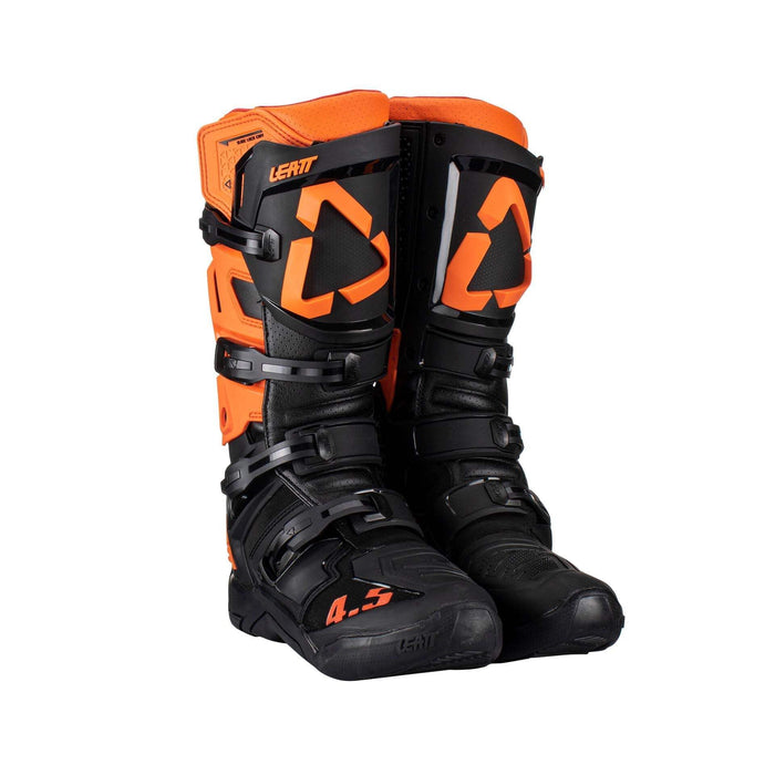 Leatt Boot 4.5 Motorcycle Boots