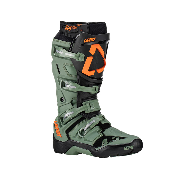 Leatt Boot 4.5 HydraDri Motorcycle Boots