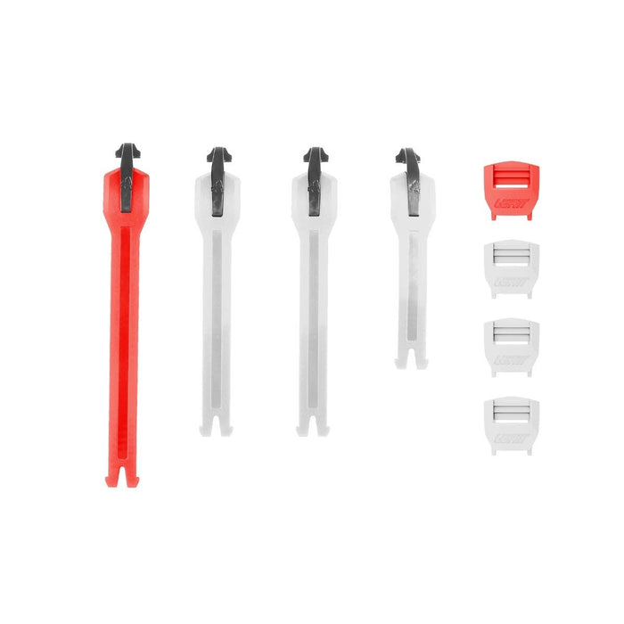 Leatt Strap kit Moto 4.5 Motorcycle Suits