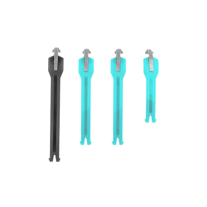 Leatt Strap kit Moto 5.5 Motorcycle Suits