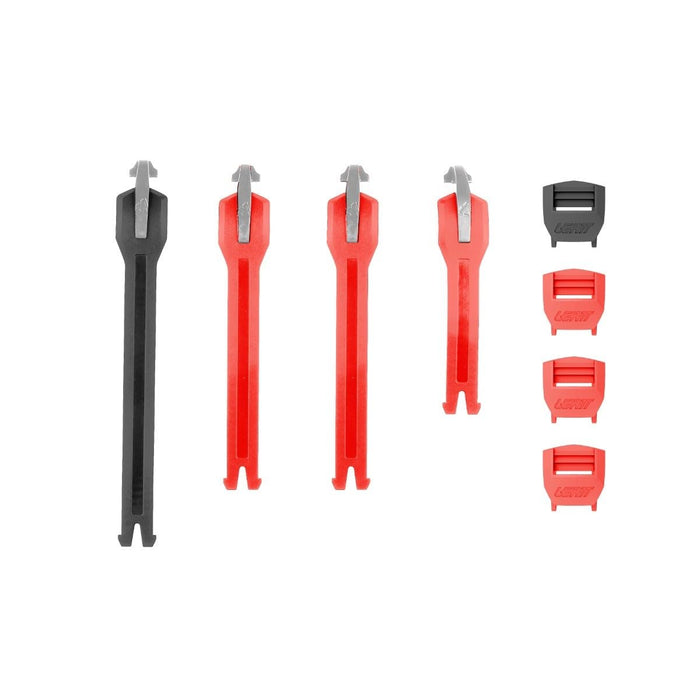 Leatt Strap kit Moto 5.5 Motorcycle Suits