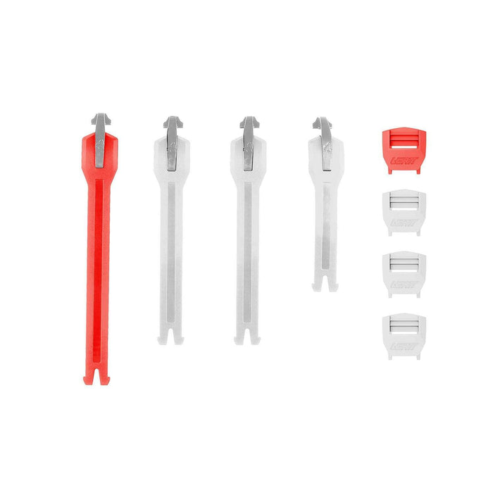 Leatt Strap kit Moto 5.5 Motorcycle Suits