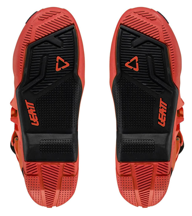 Leatt Sole Moto 4.5/5.5 Motorcycle Boots