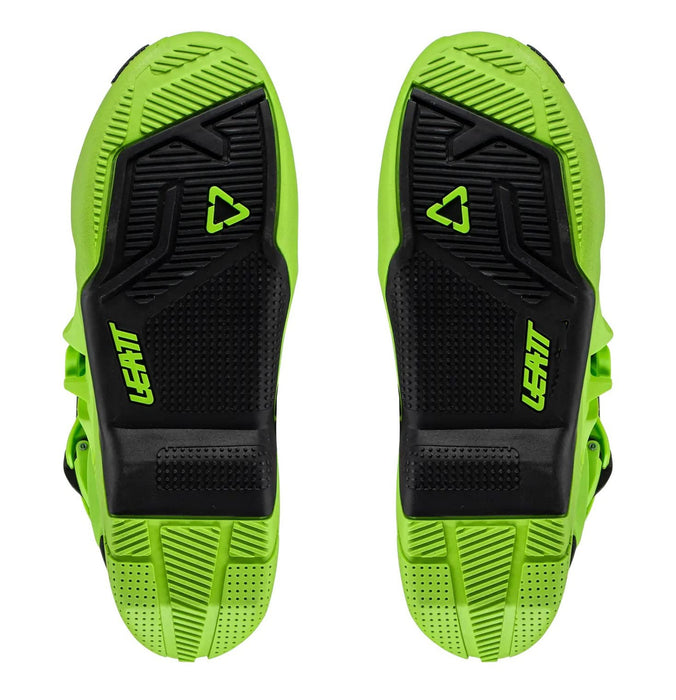 Leatt Sole Moto 4.5/5.5 Motorcycle Boots