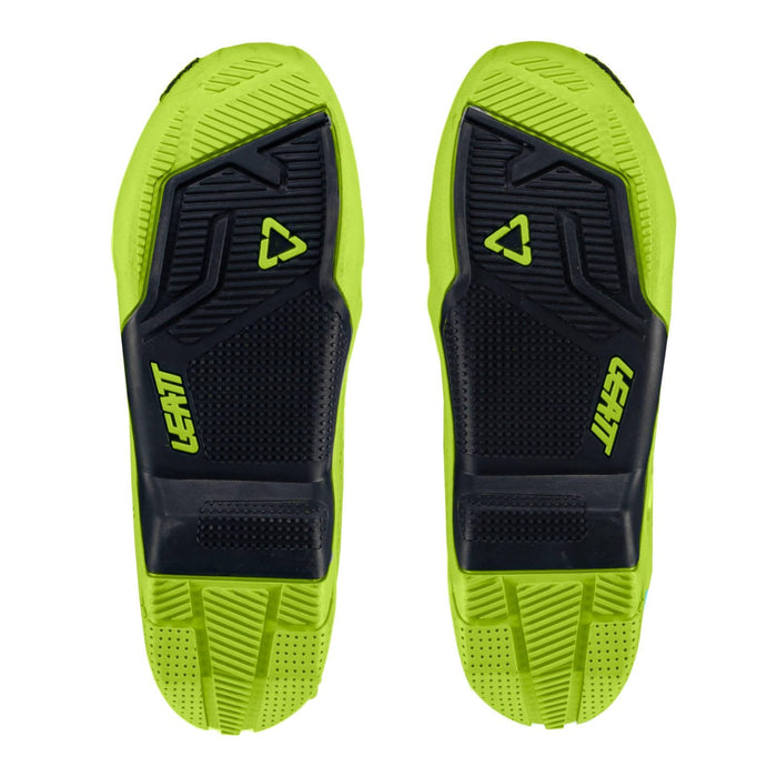 Leatt Sole Moto 4.5/5.5 Motorcycle Boots