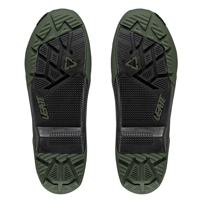 Leatt Sole Moto 4.5/5.5 Enduro/Hydra Motorcycle Boots