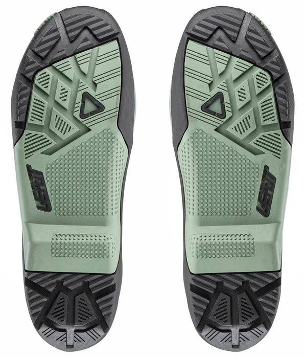 Leatt Sole Moto 4.5/5.5 Enduro/Hydra Motorcycle Boots